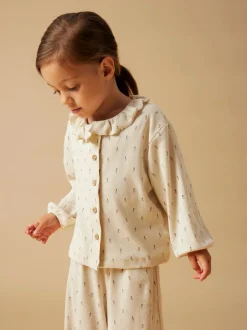 Discount Lil' Atelier Gago Rua Natsæt, , 116 cm Turtledove