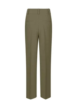 Modström Gale Bukser, , XS Dark Olive