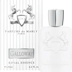 Sale Parfums De Marly Galloway Man Eau De Parfum, 125 ml