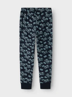 Hot Name It Game Natsæt, , 86-92 cm Dark Sapphire