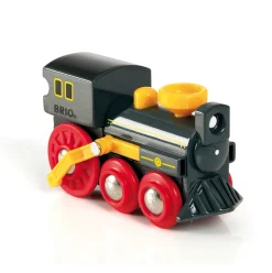 Discount BRIO Gammelt Damplokomotiv