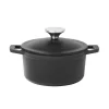 Pillivuyt Gourmet Garonne Mini Gryde, 0,7 L