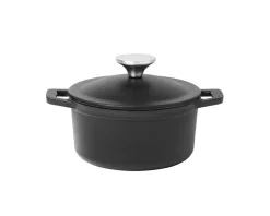 Pillivuyt Gourmet Garonne Mini Gryde, 0,7 L