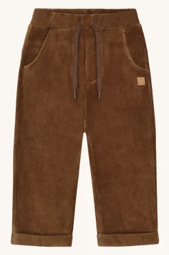 Best Hust & Claire Garry Bukser, , 110 cm Brown