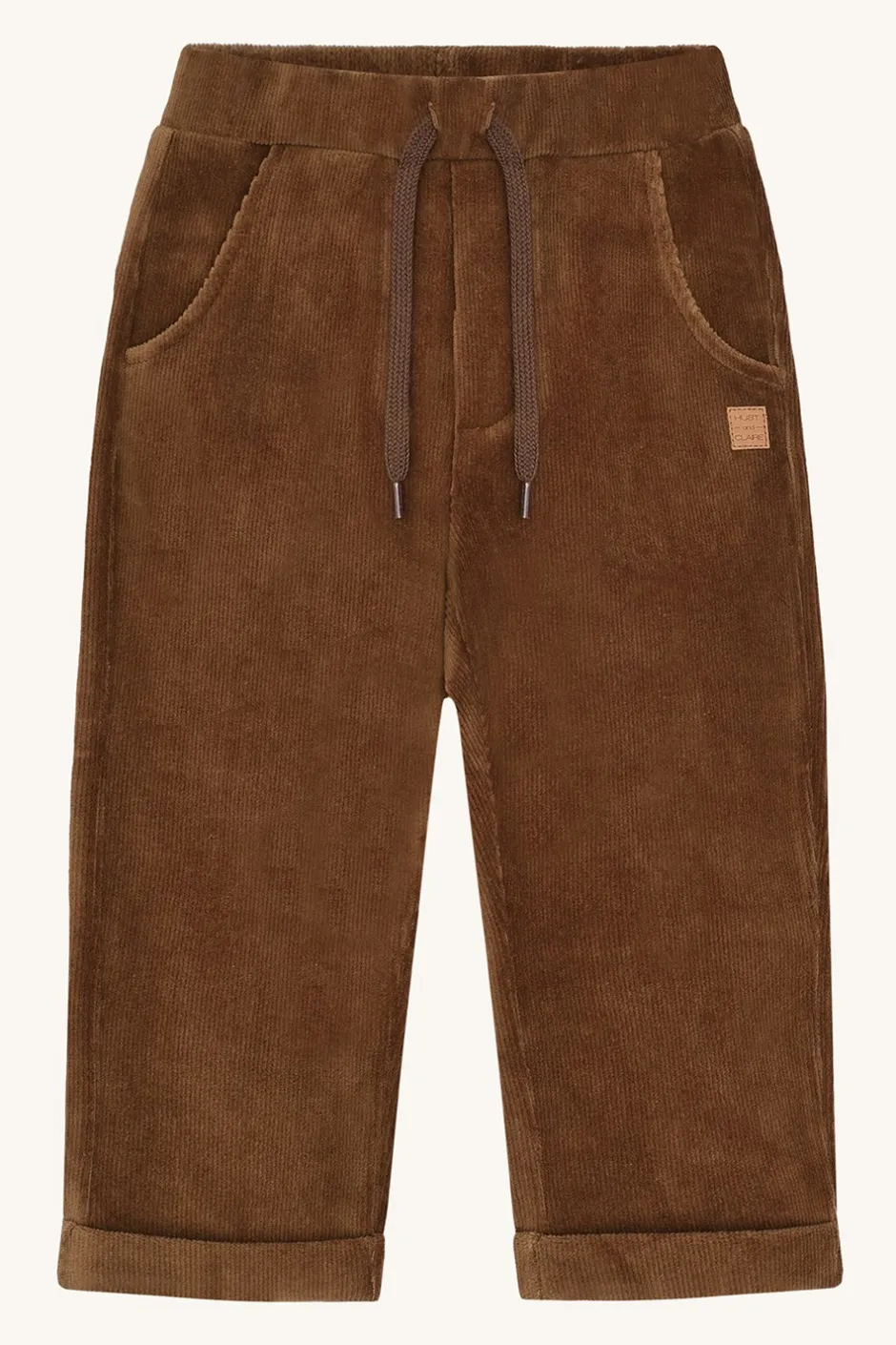 Best Hust & Claire Garry Bukser, , 110 cm Brown