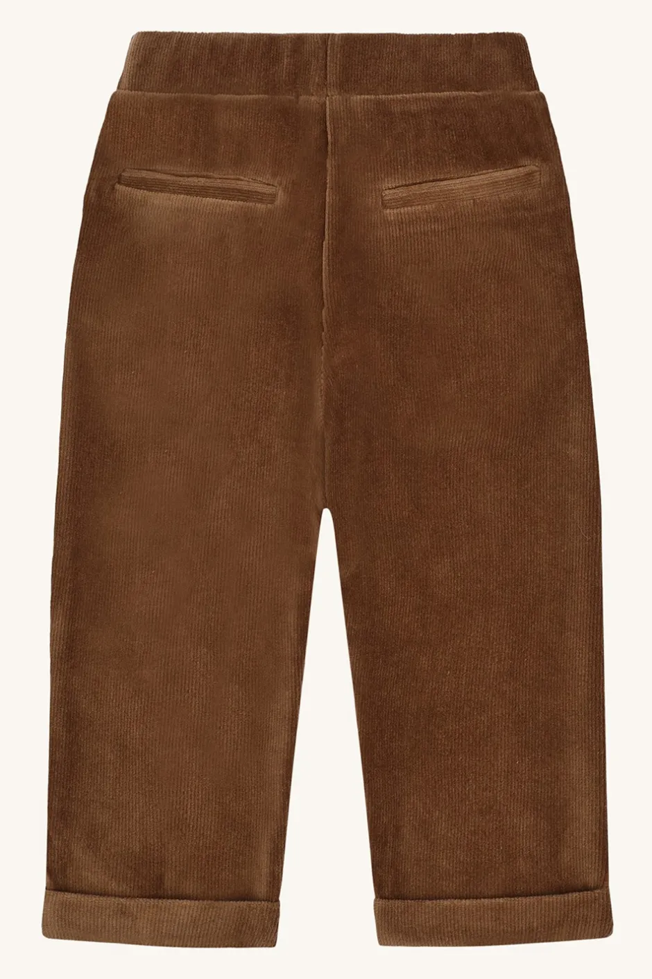 Best Hust & Claire Garry Bukser, , 110 cm Brown