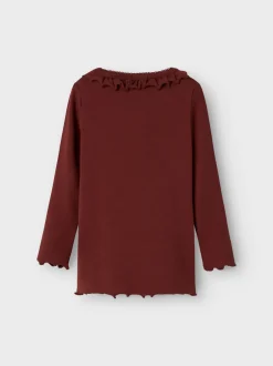 Lil' Atelier Gayo Bluse, , 92 cm*Børn Bluser