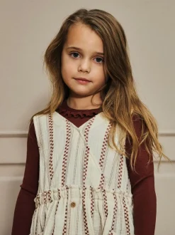 Lil' Atelier Gayo Bluse, , 92 cm*Børn Bluser