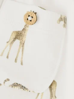 Lil' Atelier Gayo Loose Bukser, , 80 cm*Børn Bukser & Leggings