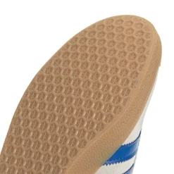 New Adidas Gazelle Sneakers, , 42 Alumina/Blue/Gum3