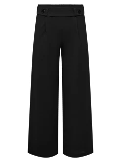 Clearance JDY Geggo Bukser, , M/L30 Black
