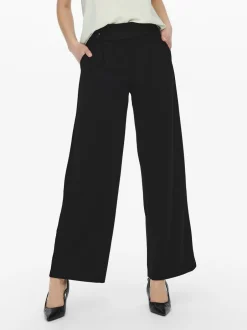 Clearance JDY Geggo Bukser, , M/L30 Black