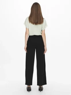 Clearance JDY Geggo Bukser, , M/L30 Black