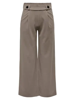 JDY Geggo Bukser, , L/L32 Driftwood