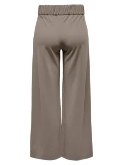 JDY Geggo Bukser, , L/L32 Driftwood