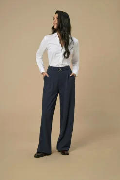 Outlet JDY Geggo Life Bukser, , L/L32 Black