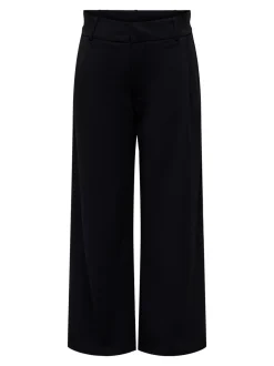 Best JDY Geggo Life Occasion Bukser, , S/L32 Black