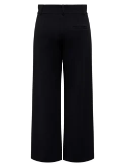 Best JDY Geggo Life Occasion Bukser, , S/L32 Black