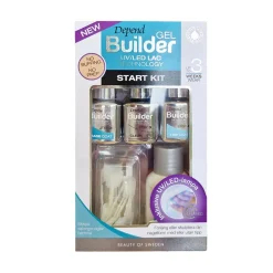Depend Gel Builder Startkit* Gaveæsker Til Hende|Negle