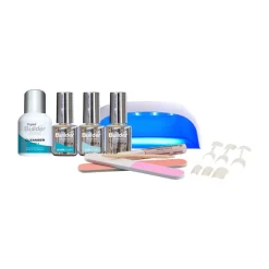 Depend Gel Builder Startkit* Gaveæsker Til Hende|Negle