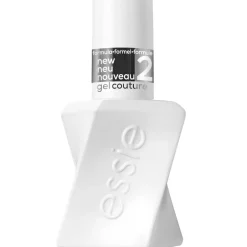 New Essie Gel Couture Nail Polish, 00 Top Coat