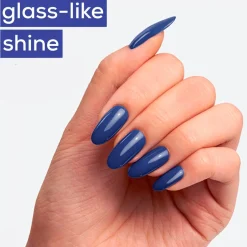 New Essie Gel Couture Nail Polish, 00 Top Coat