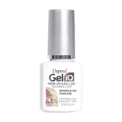 Depend Gel iQ Nail Polish,* Negle