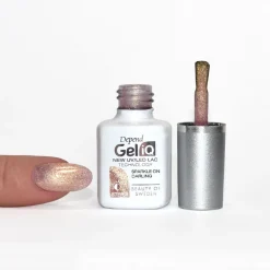 Depend Gel iQ Nail Polish,* Negle