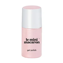 Clearance Le Mini Macaron Gel Polish, Pink Quartz