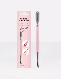 Le Mini Macaron Gel Polish Removal Tool* Negle