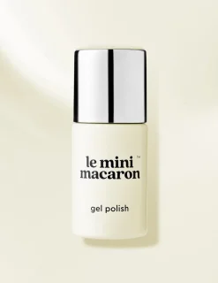 Le Mini Macaron Gel Polish,* Negle