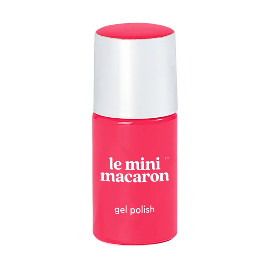 Le Mini Macaron Gel Polish,* Negle