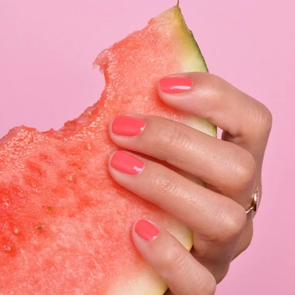 Le Mini Macaron Gel Polish,* Negle
