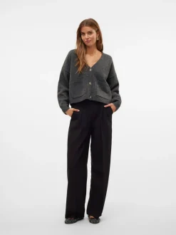 AWARE Gemma Cardigan, , XL*Dame Cardigans