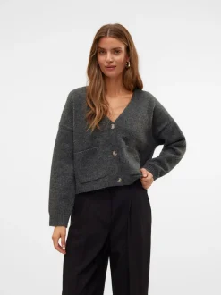AWARE Gemma Cardigan, , XL*Dame Cardigans