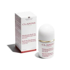 Clarins Gentle Care Deo Roll-On, 50 ml* Skarp Pris|Deodorant