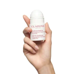 Clarins Gentle Care Deo Roll-On, 50 ml* Skarp Pris|Deodorant
