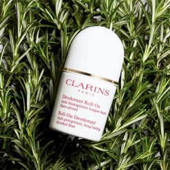 Clarins Gentle Care Deo Roll-On, 50 ml* Skarp Pris|Deodorant