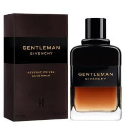 Givenchy Gentleman Reserve Privée Eau de Parfume, 100 ml* Eau De Parfum