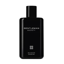 Givenchy Gentleman Society Shower Gel, 200 ml* Kropspleje