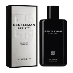 Givenchy Gentleman Society Shower Gel, 200 ml* Kropspleje