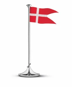 Georg Jensen Georg Fødselsdagsflag* Køkkentilbehør & -Redskaber|Pynt & Interiør