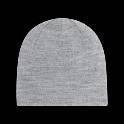 Discount BLS Hafnia George Beanie, , One Size Dark Grey