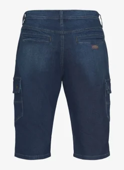 Signal Gerhardt Denim Shorts, , S* Shorts