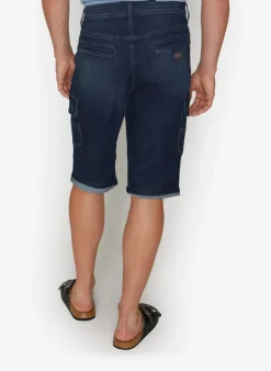 Signal Gerhardt Denim Shorts, , S* Shorts