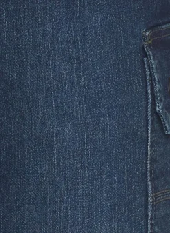 Signal Gerhardt Denim Shorts, , S* Shorts