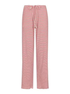 Neo Noir Geri Stripe Bukser, , 38*Dame Bukser & Leggings
