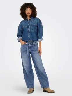 ONLY Gianna Jeans, , W30/L32*Dame Jeans