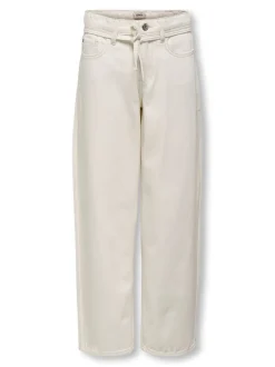 KIDS ONLY Gianna Straight Jeans, , 158 cm*Børn Jeans