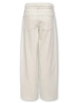 KIDS ONLY Gianna Straight Jeans, , 158 cm*Børn Jeans